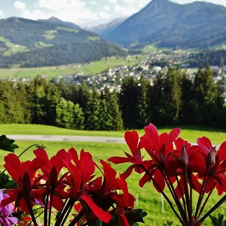 Heissgut Altenmarkt im Pongau