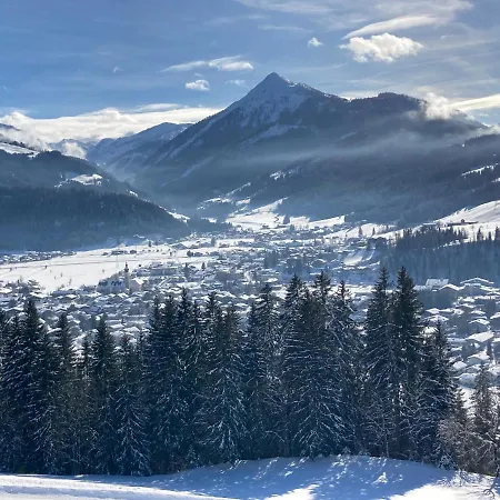 Heissgut Apartment Altenmarkt im Pongau