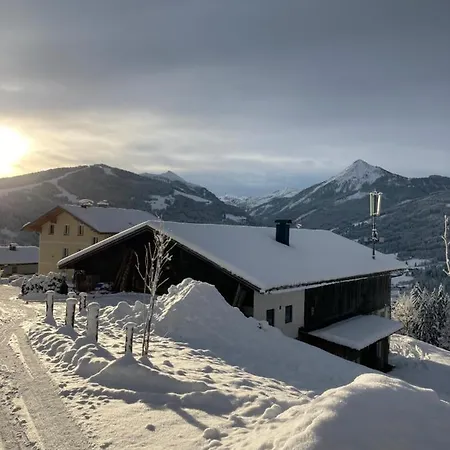Heissgut * Altenmarkt im Pongau