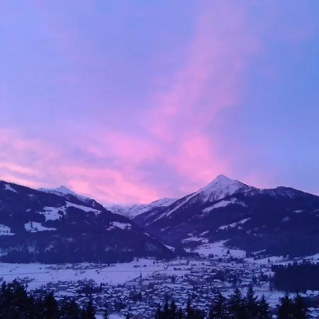 Apartman Heissgut Altenmarkt im Pongau