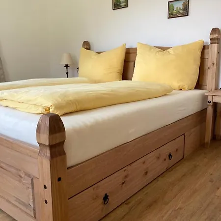 Heissgut Apartman *
