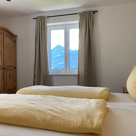 Apartment Heissgut Altenmarkt im Pongau