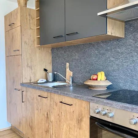 Apartment Heissgut Altenmarkt im Pongau