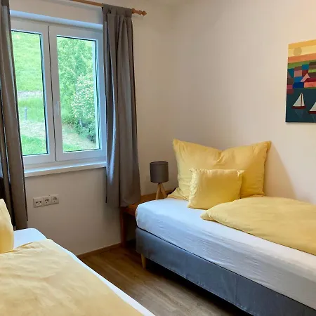 Apartman Heissgut Altenmarkt im Pongau