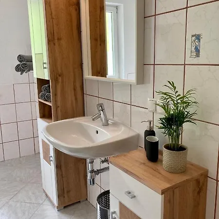Apartman Heissgut Altenmarkt im Pongau