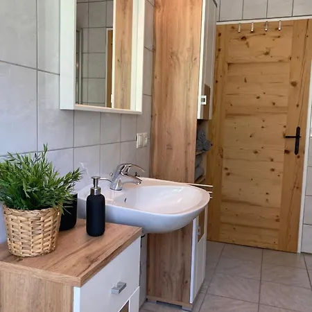 Heissgut Apartman