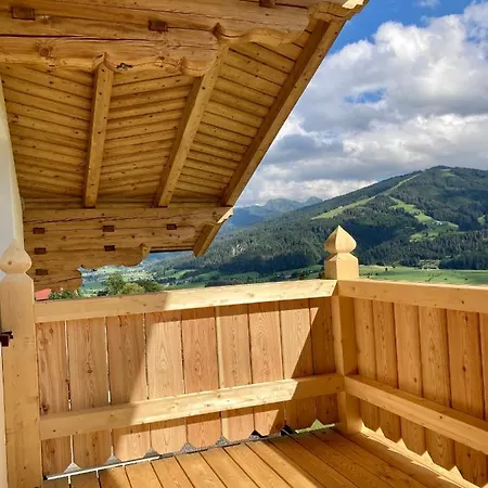 Apartman Heissgut