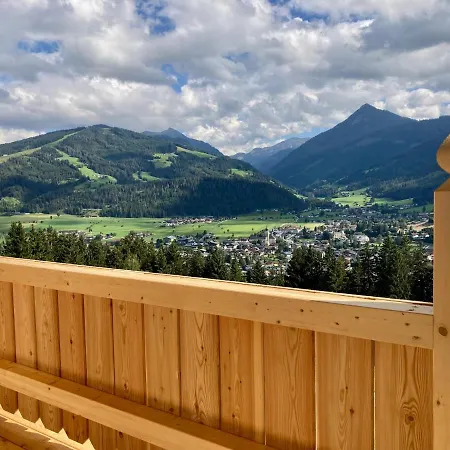 Heissgut Apartman