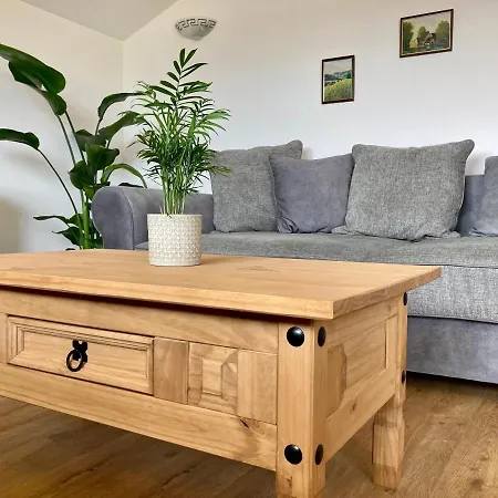 Apartman Heissgut