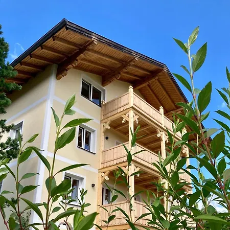 Apartman Heissgut Altenmarkt im Pongau