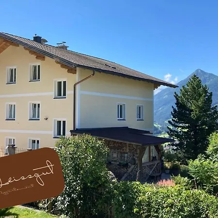 Heissgut * Altenmarkt im Pongau