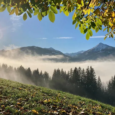 Heissgut * Altenmarkt im Pongau