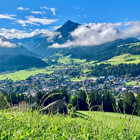 Heissgut Lejlighed *