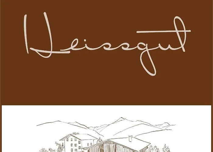 Appartement Heissgut