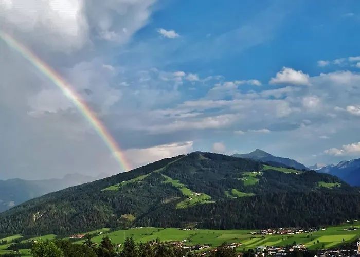 Heissgut * Altenmarkt im Pongau