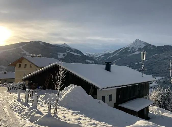 Heissgut * Altenmarkt im Pongau