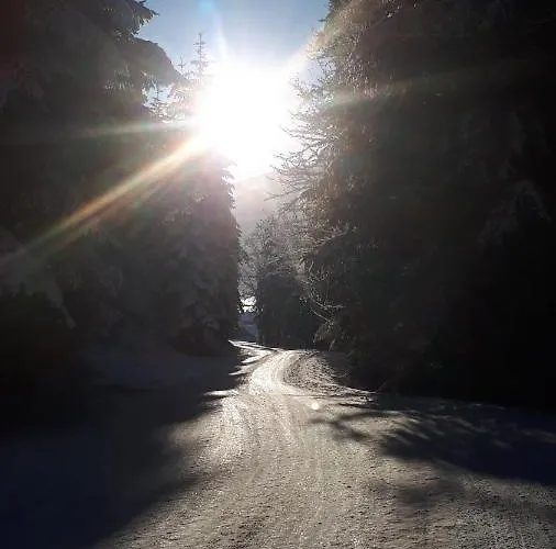 Heissgut * Altenmarkt im Pongau