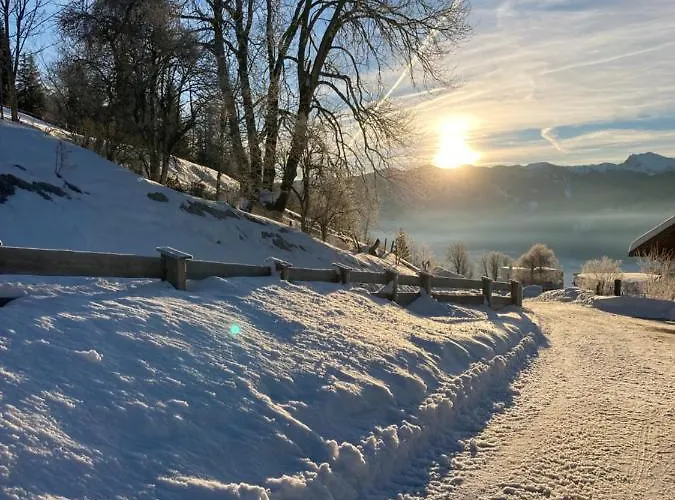 Heissgut Appartement Altenmarkt im Pongau