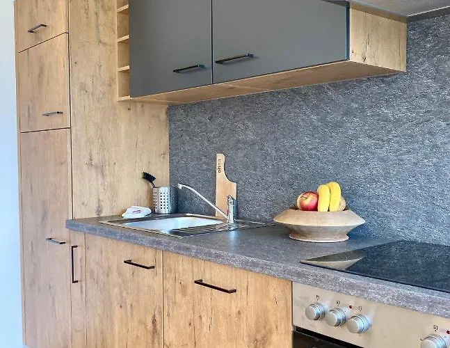 Apartman Heissgut Altenmarkt im Pongau
