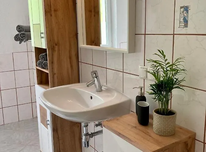 Apartman Heissgut Altenmarkt im Pongau