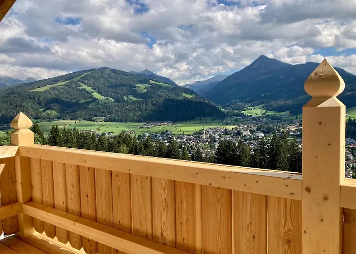 Heissgut Apartman