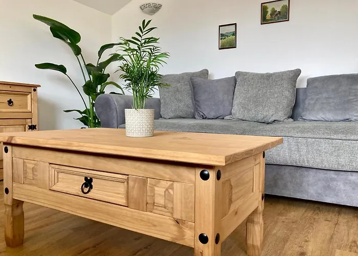 Appartement Heissgut