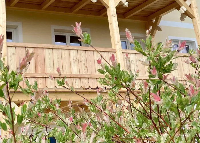 Heissgut Appartement