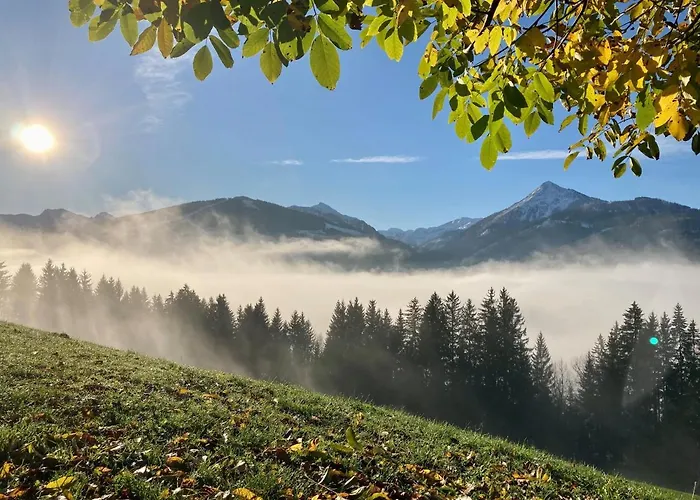 Heissgut * Altenmarkt im Pongau